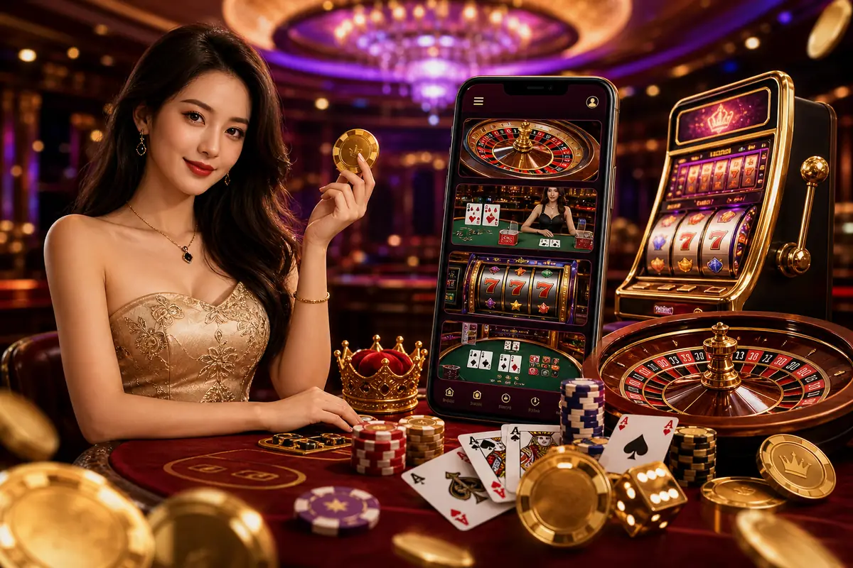 cv56 স্লট গেম প্রোভাইডার তালিকা